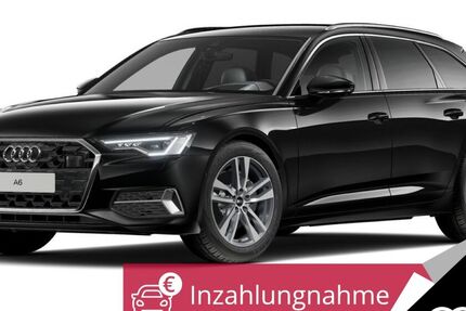 Audi A6 18.100 km 53.948 &euro; Landshut 84030