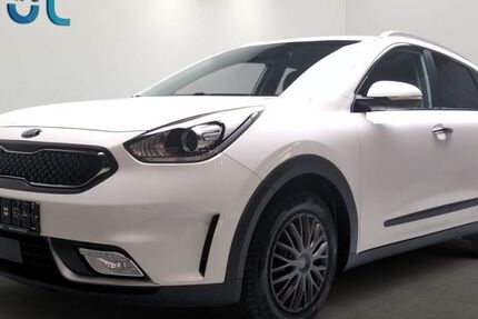 Kia Niro 92.500 km 13.790 &euro; Landshut 84030