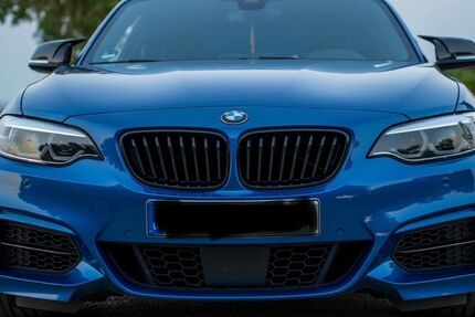 BMW M240i 46.000 km 37.800 &euro; Niederviehbach 84183