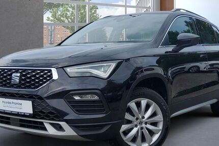 Seat Ateca 81.000 km 21.690 &euro; Dingolfing 84130