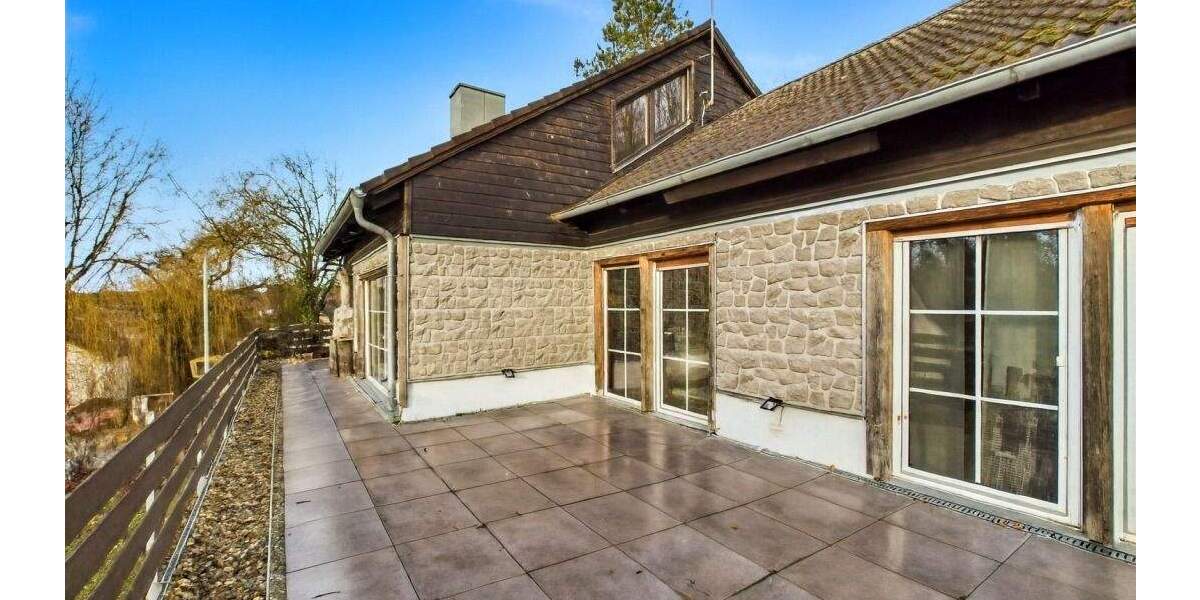 Einfamilienhaus Buch - 8 Zimmer, 236 m&sup2;, 985.000&euro; | Angebot:25744253