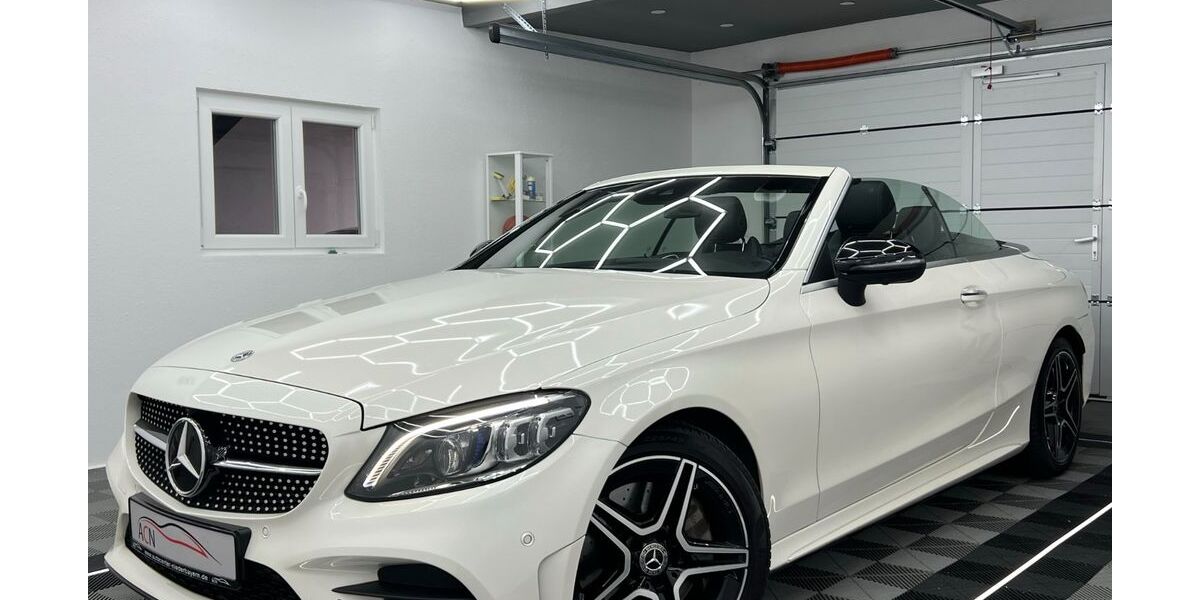 Mercedes-Benz C 300 145.000 km 32.950 &euro; Altdorf 84032