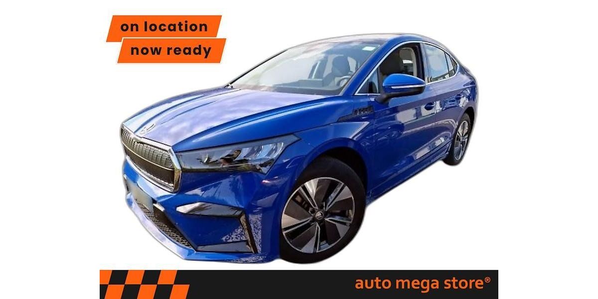 Skoda Enyaq 25.963 km 27.950 &euro; Ergolding 84030