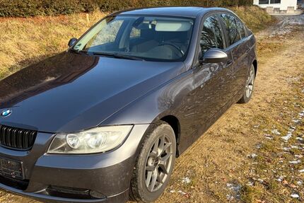 BMW 318 285.000 km 1.500 &euro; Inning am Holz 84416