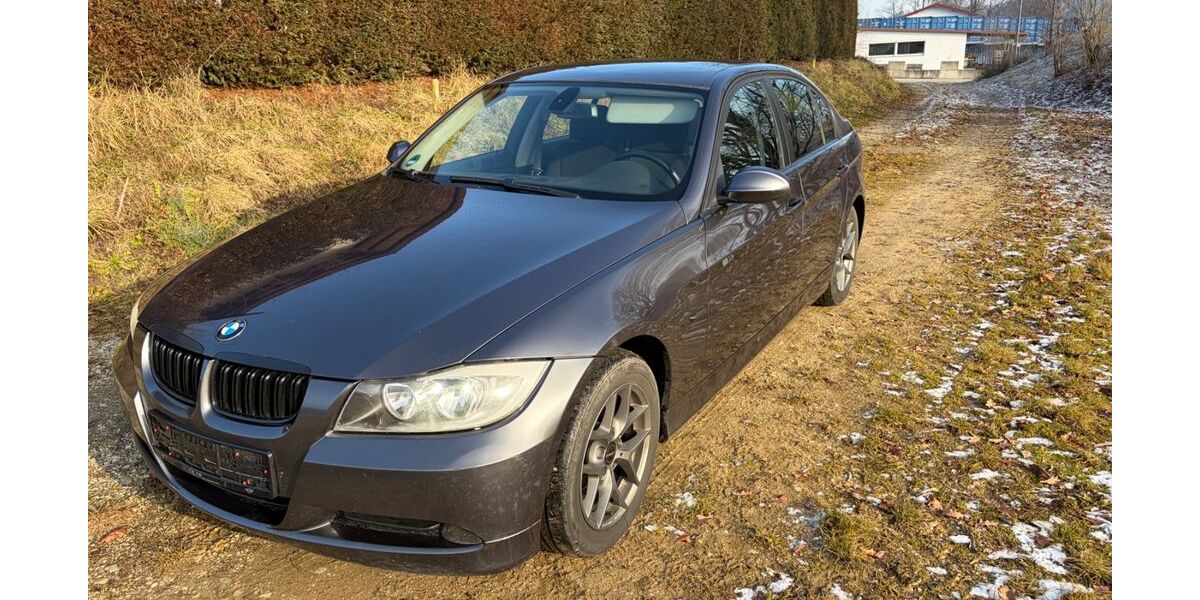 BMW 318 285.000 km 1.500 &euro; Inning am Holz 84416