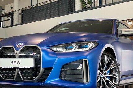 BMW i4 66.260 km 49.980 &euro; Landshut 84030