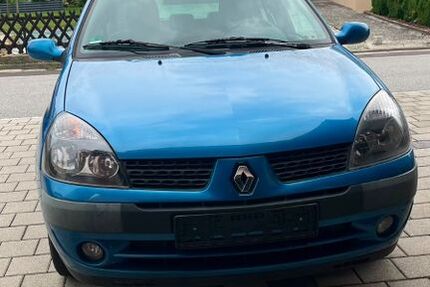 Renault Clio 138.599 km 2.799 &euro; Ergoldsbach 84061