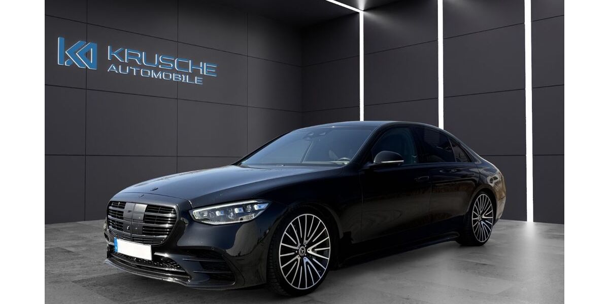Mercedes-Benz S 400 111.000 km 85.990 &euro; Altheim 84051