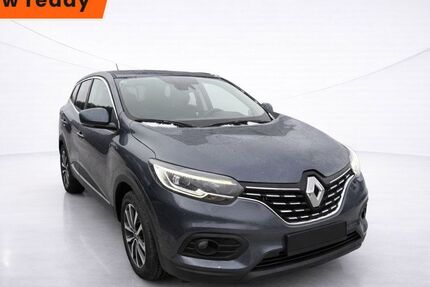 Renault Kadjar 95.235 km 13.599 &euro; Ergolding 84030