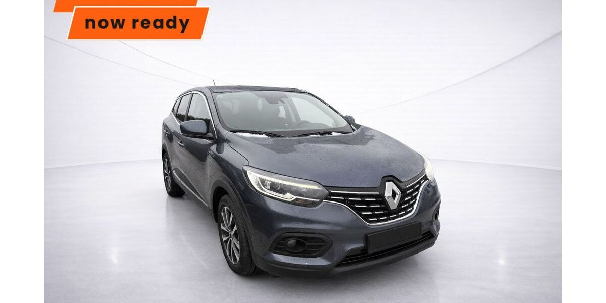 Renault Kadjar 95.235 km 13.599 &euro; Ergolding 84030