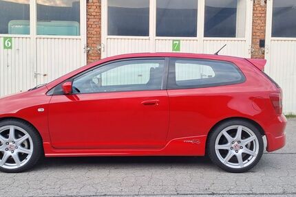 Honda Civic 168.865 km 15.000 &euro; Dorfen 84405
