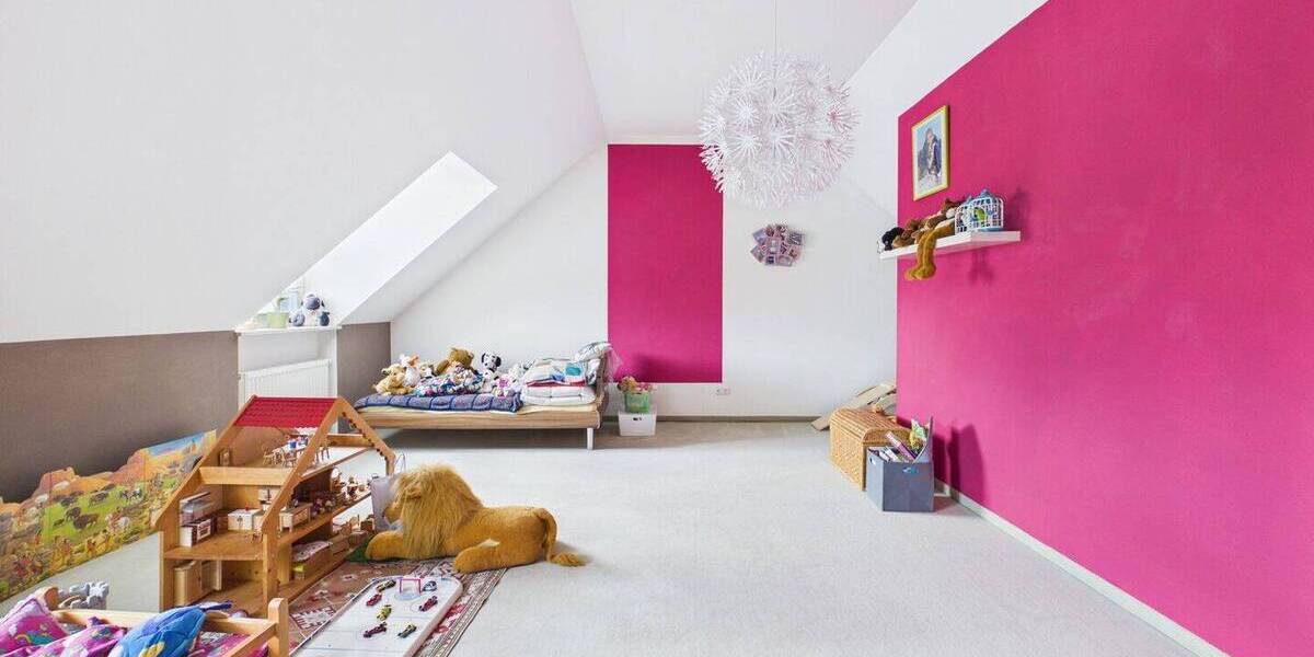 Reihenmittelhaus Landshut West - 5 Zimmer, 155 m&sup2;, 695.000&euro; | Angebot:26017423