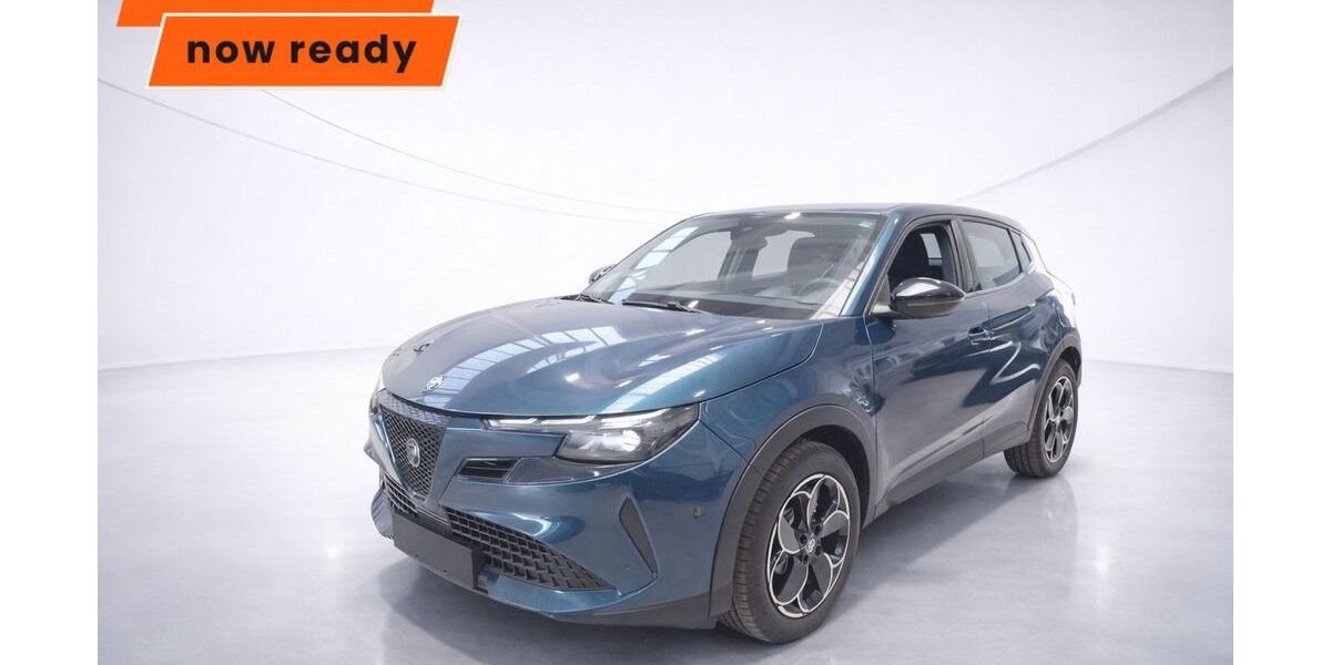 Alfa Romeo Junior 9.723 km 23.999 &euro; Ergolding 84030