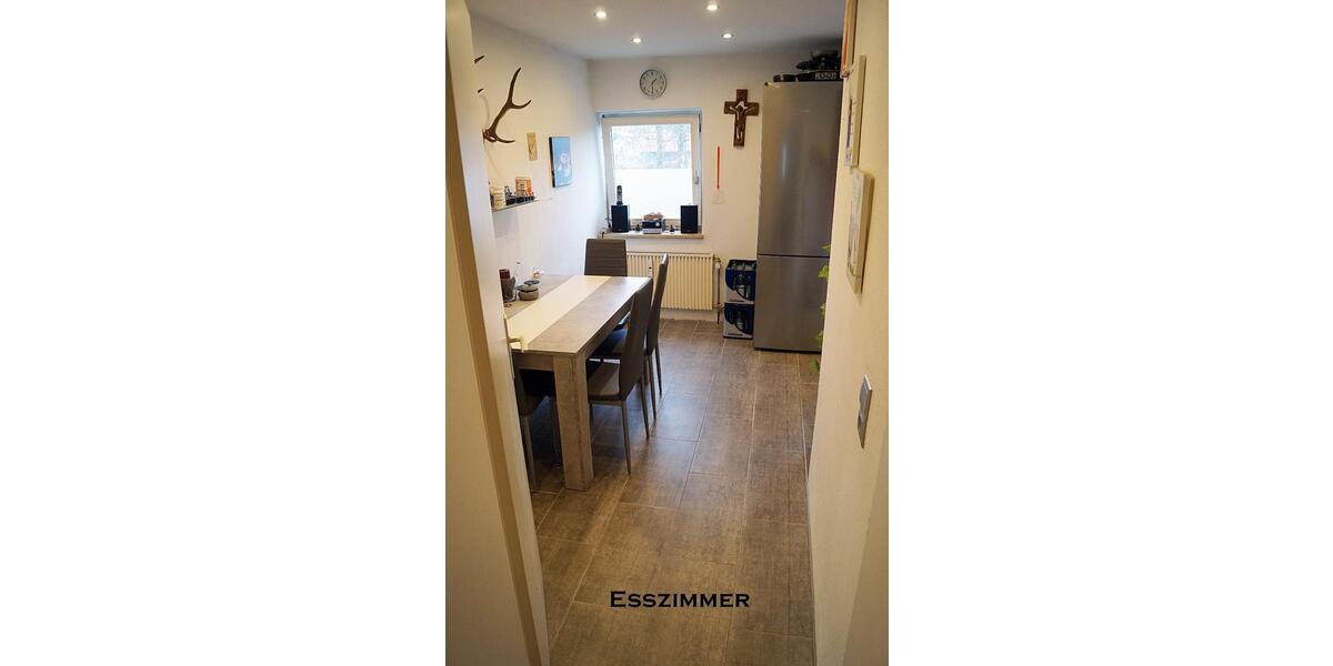 Etagenwohnung Dorfen - 2.5 Zimmer, 69 m&sup2;, 310.000&euro; | Angebot:26964296