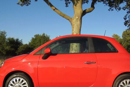 Fiat 500 44.503 km 10.650 &euro; Landshut 84034