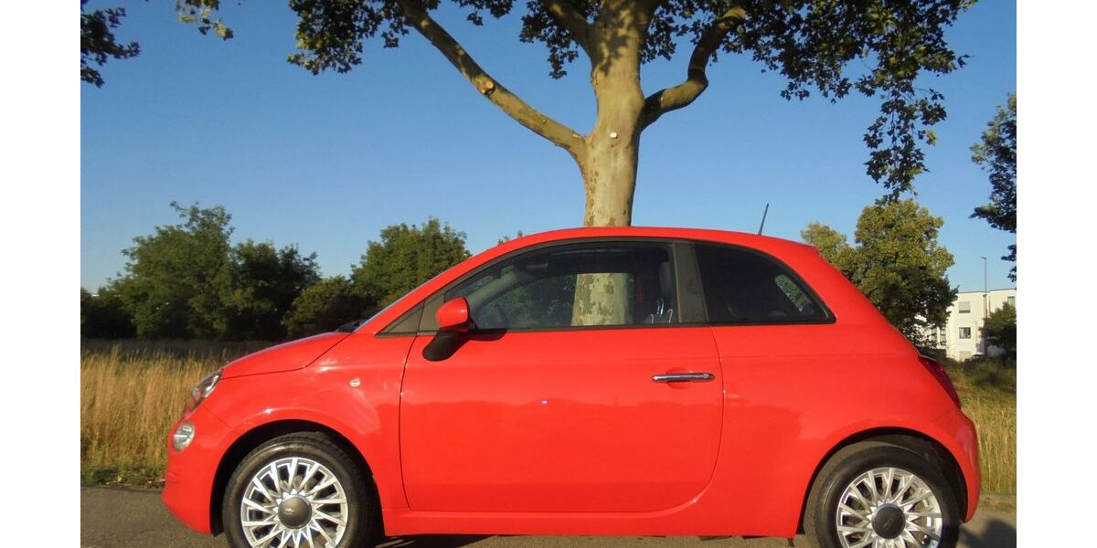 Fiat 500 44.503 km 10.650 &euro; Landshut 84034