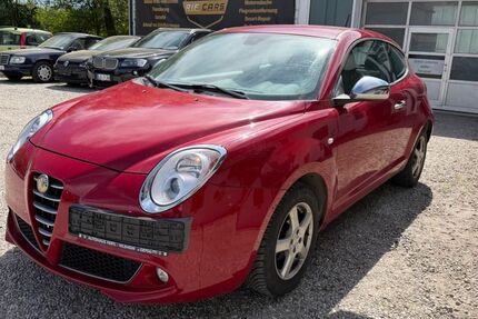 Alfa Romeo MiTo 153.777 km 2.990 &euro; Weihmichl 84107
