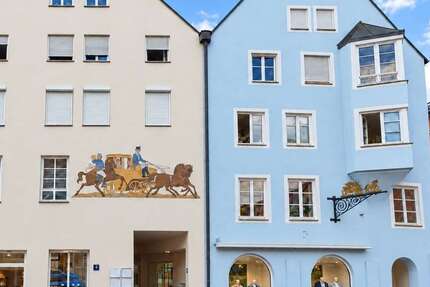 Gewerbeobjekt Moosburg - 1.500&euro; | Angebot:27552056