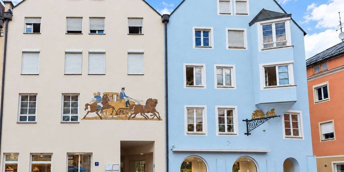 Gewerbeobjekt Moosburg - 1.500&euro; | Angebot:27552056