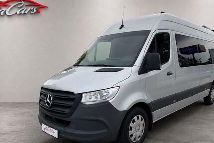 Mercedes-Benz Sprinter 148.000 km 37.900 &euro; Landshut 84030