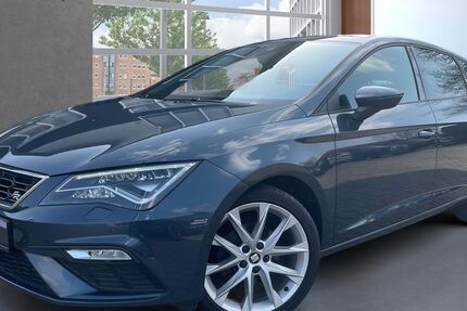 Seat Leon 75.000 km 18.450 &euro; Berglern 85459