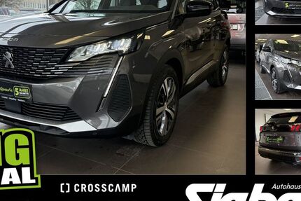 Peugeot 3008 27.569 km 19.490 &euro; Landshut 84034