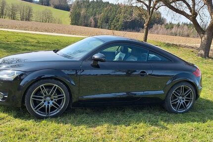 Audi TT 225.707 km 6.900 &euro; Velden 84149