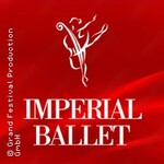 Schwanensee - Imperial Ballet & Live Orchestra - Musik: Peter I. Tschaikowsky