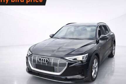 Audi e-tron 54.385 km 32.999 &euro; Ergolding 84030