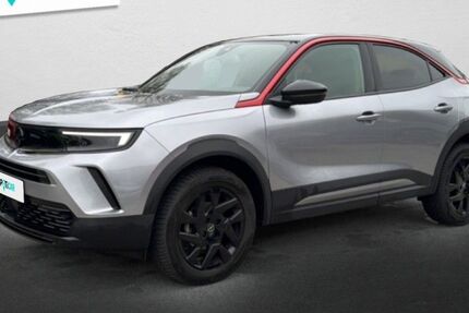 Opel Mokka 24.522 km 20.990 &euro; Rottenburg 84056