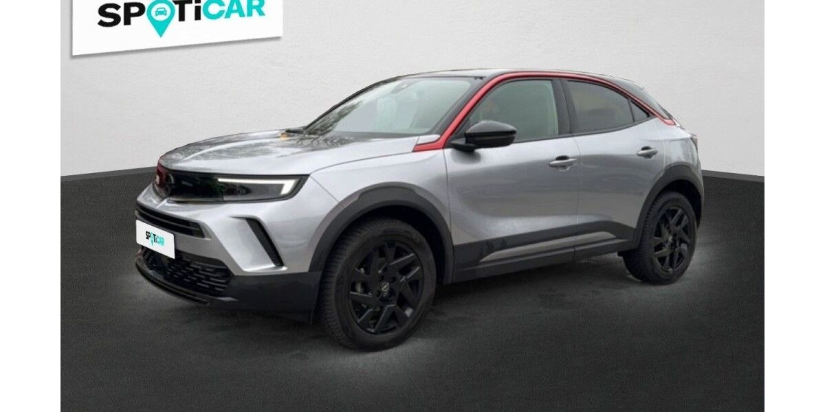 Opel Mokka 24.522 km 20.990 &euro; Rottenburg 84056