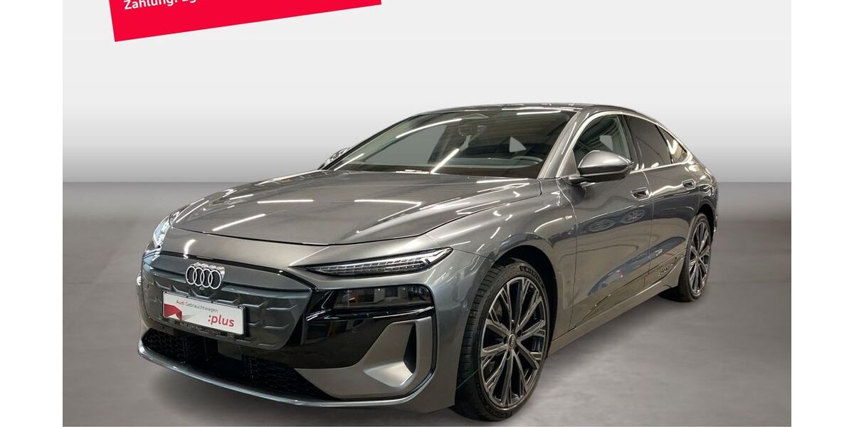 Audi A6 e-tron 11.800 km 53.984 &euro; Landshut 84030