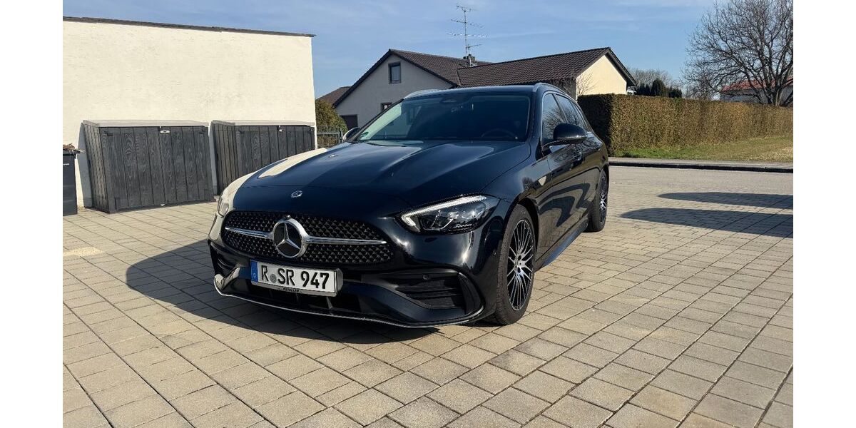 Mercedes-Benz C 300 37.800 km 40.900 &euro; Essenbach 84051
