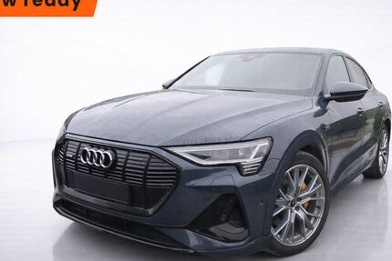 Audi e-tron 72.515 km 31.749 &euro; Ergolding 84030