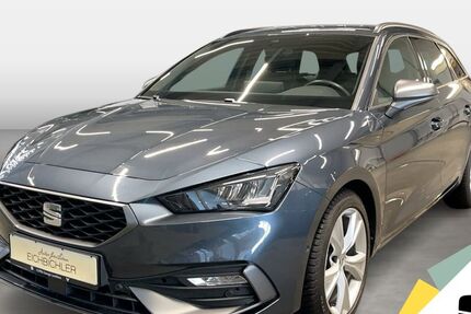 Seat Leon 20.083 km 28.370 &euro; Landshut 84030