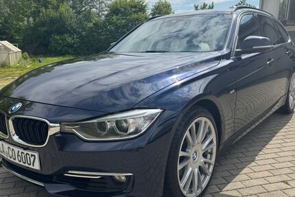 BMW 330 194.800 km 21.499 &euro; Wörth an der Isar 84109
