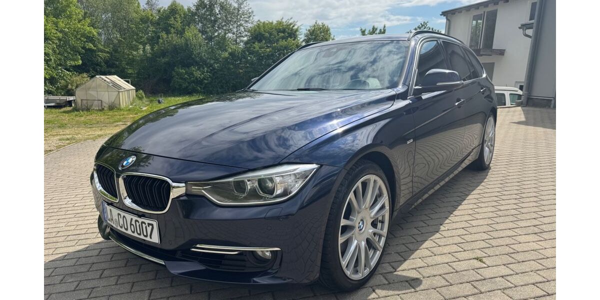 BMW 330 194.800 km 21.499 &euro; Wörth an der Isar 84109