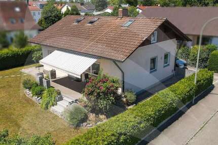 Haus Landshut Auloh - 5 Zimmer, 168 m&sup2;, 649.000&euro; | Angebot:26944968