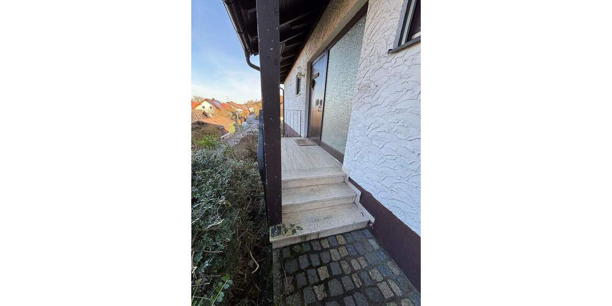 Einfamilienhaus Eching Viecht - 4 Zimmer, 121 m&sup2;, 520.000&euro; | Angebot:25680343