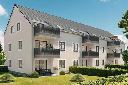 Wohnung Furth - 4 Zimmer, 89 m&sup2;, 514.692&euro; | Angebot:26959096