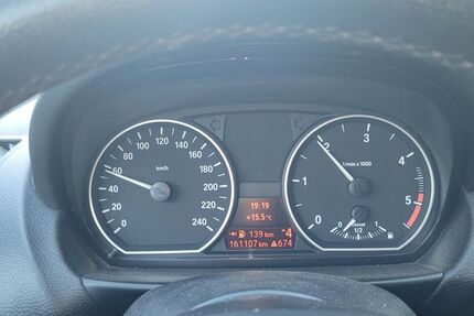 BMW 116 163.000 km 4.999 &euro; Dingolfing 84130