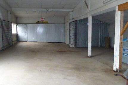 Gewerbeobjekt Neufahrn in Niederbayern Neufahrn - 700&euro; | Angebot:26190132