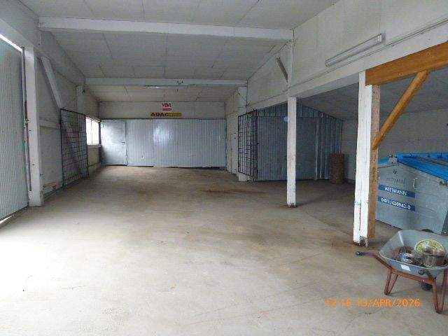 Gewerbeobjekt Neufahrn in Niederbayern Neufahrn - 700&euro; | Angebot:26190132