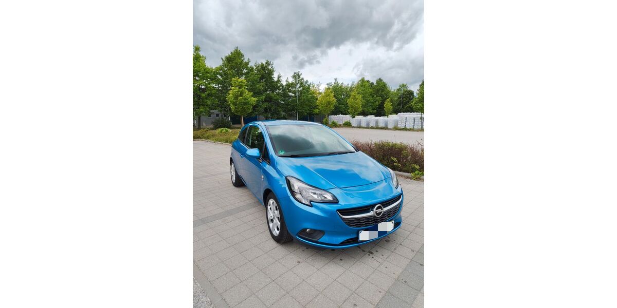 Opel Corsa 119.010 km 6.900 &euro; Moosburg a. d. Isar 85368