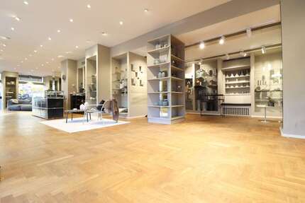 Gewerbeobjekt Landshut - 2.100&euro; | Angebot:23663322