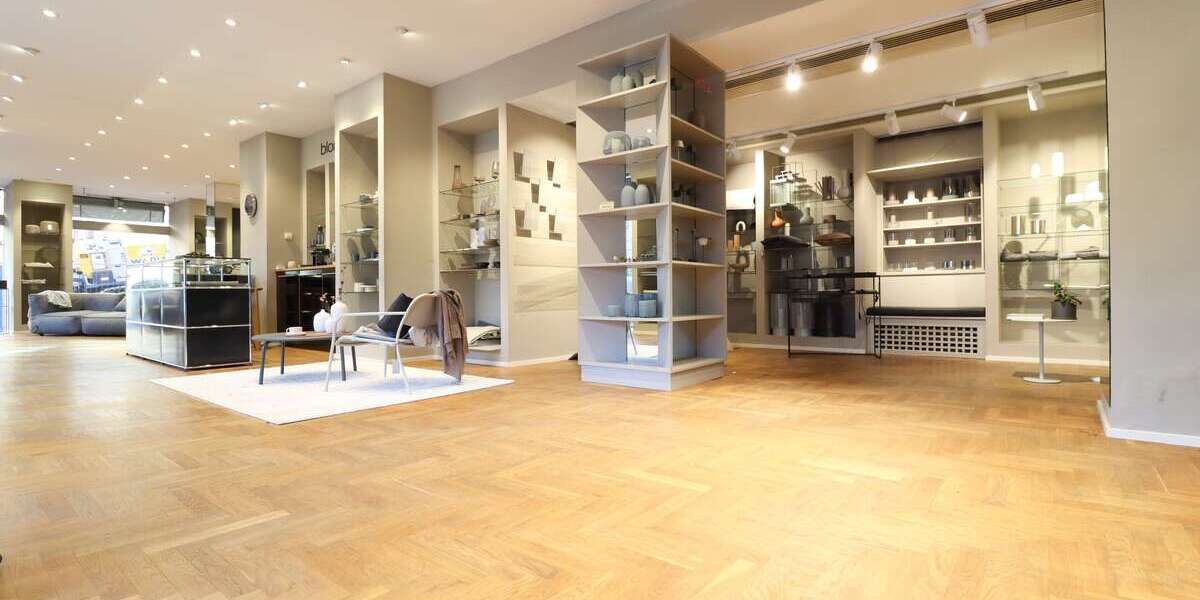 Gewerbeobjekt Landshut - 2.100&euro; | Angebot:23663322