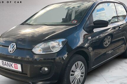 VW up! 113.000 km 5.490 &euro; Landshut 84032