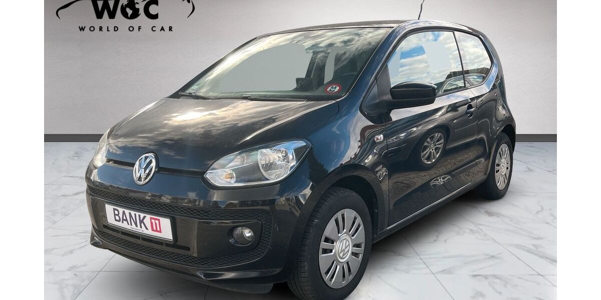 VW up! 113.000 km 5.490 &euro; Landshut 84032