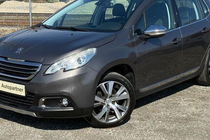 Peugeot 2008 127.100 km 6.900 &euro; Loiching 84180