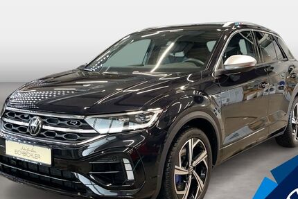VW T-Roc 29.110 km 33.379 &euro; Landshut 84030